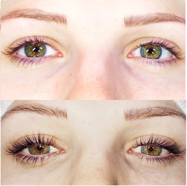 before-after-eyelash- extensions